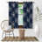 Beker Room Darkening Curtains / Drapes Pair-1401667145-1401667148