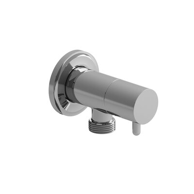 Handshower Outlet With Shutoff Valve -  Riobel, 739C