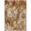 Tapis floral intérieur / extérieur lavable à la machine Chantille ACN2798-1076335650-1076335642