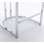 Tabouret de comptoir 26 po Jeshwa-43610475