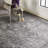 Viscose Oriental Indoor Rug-927726821