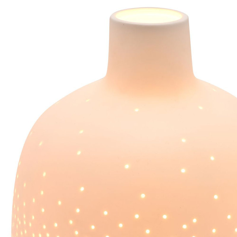 Svan Ceramic Table Lamp