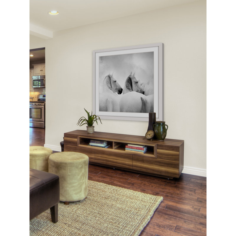 Single Picture Frame Print, 41 x 41cm