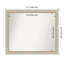 Miroir d'appoint Shaletha-850793624-850793629