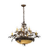 Michlich 11 - Light Chandelier