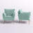 Toulouse Upholstered Armchair-602168929