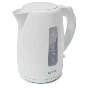 Igenix 3000W 1.7L Jug Kettle