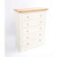 90 cm W Chest of 5 Drawers