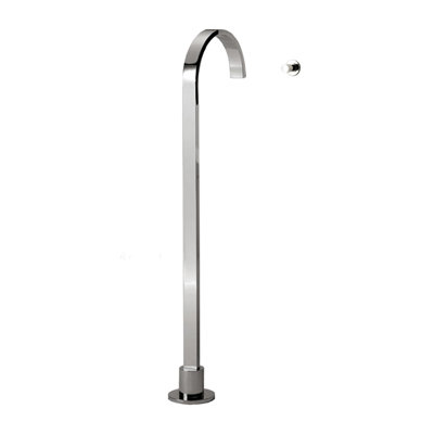 Kubista Tub Filler