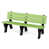 Vert lime / Noir est en rupture de stock