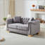 Causeuse Chesterfield 62 po Classic-132516647