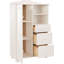 Amoakuh 125cm Kitchen Pantry-1677003586