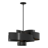Zen Pendant - Oil Rubbed Bronze