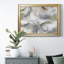 Staccato - Peinture sur toile encadrée-497884308-497884395