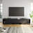 Youssouf Extendable TV Stand with Three Drawers-443771499