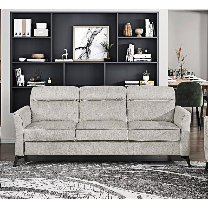 Fauteuil Upholstery, Tanné
