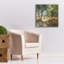 «Down To The Fields» par Danhui Nai, art mural sur toile-1012503989