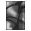 Bone 2 Framed Acrylic Painting Print Canvas-474297600-474297602