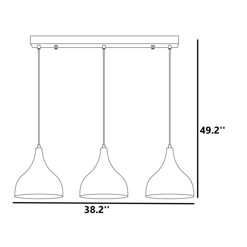 Jerimy Chandelier