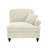 Sofa RSF Chenille W/1 Pillow -Beige-1402630410