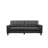 Sweetwood 70.47'' Upholstered Sofa
