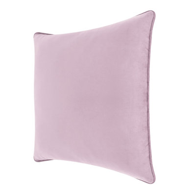 Coussin décoratif Sparkles Home | Housse en polyester et bourre en plumes | Doux et luxueux - 4 tailles