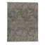 Ikatville Wool Paisley Area Rug