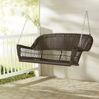 Tarawa 2 Person Porch Swing