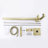 Floor Tub Spout with Diverter-69056022