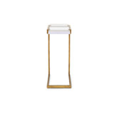 Hudson Accent Table