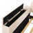 Twin Size Upholstered Daybed With Storage Armrests, Trundle And Latest Integrated Bluetooth Audio System, Teddy Fleece, Beige
