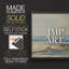 Lincoln Beach - Reproduction encadrée - Restickable-1794692467-1794692484