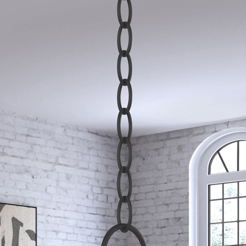 Chaîne décorative standard Robicheaux, Gris scandinave