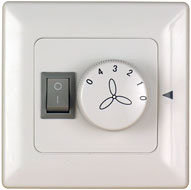 Ceiling Fan Wall Control