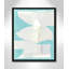 Caretha Carve I - reproduction de cadre flottant sur toile-56521887-56521888