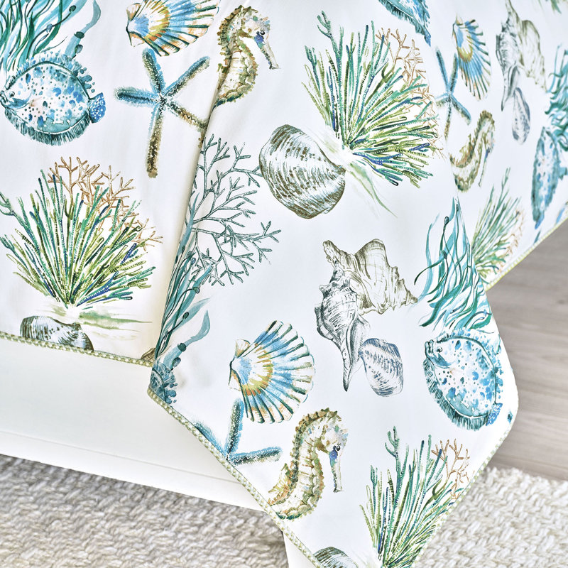 Grenada Comforter, Twin Comforter
