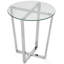 Table de bout Vickiana