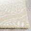 Bella Beige/White Area Rug-13417730