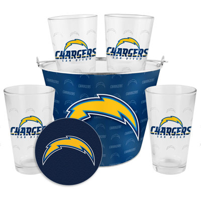 16oz. Drinking Glass Set