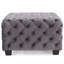 Bouton intérieur en velours gris, intérieur moderne, 29 po x 18,58 po avec revêtement, intérieur, 29 po-1044723638