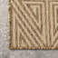 Tapis intérieur / extérieur beige Ginnifer-1169216914