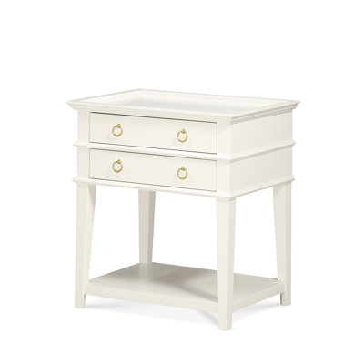 Damarye 26'' W Nightstand