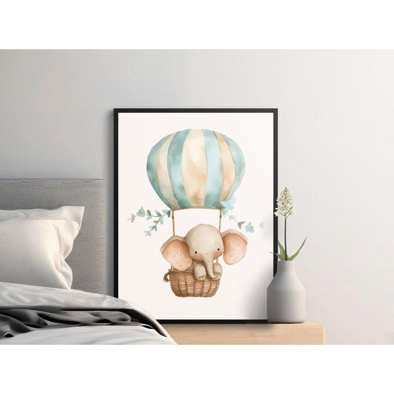 Annabel Print, 20x30