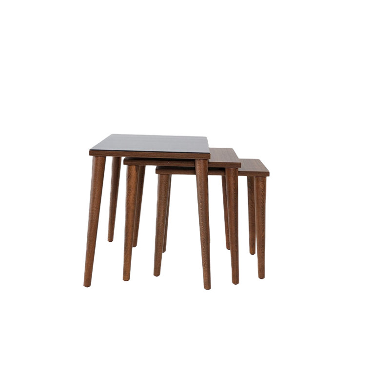 Table basse Keyshand