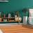 Wool Striped Indoor Rug