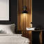 Armed Sconce