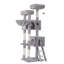 Etheldreda 61.02'' H Cat Tree-1495575169