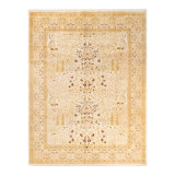 Classic One-of-a-Kind 8' 1" X 10' 5" Hand Knotted Area Rug