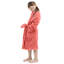 Peignoir en molleton pour enfants châle en molleton pour enfants-24626712-24626710