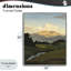 Across The Valley Nature, estampe numérique, design par Alonza Saunders-160460053-160460049